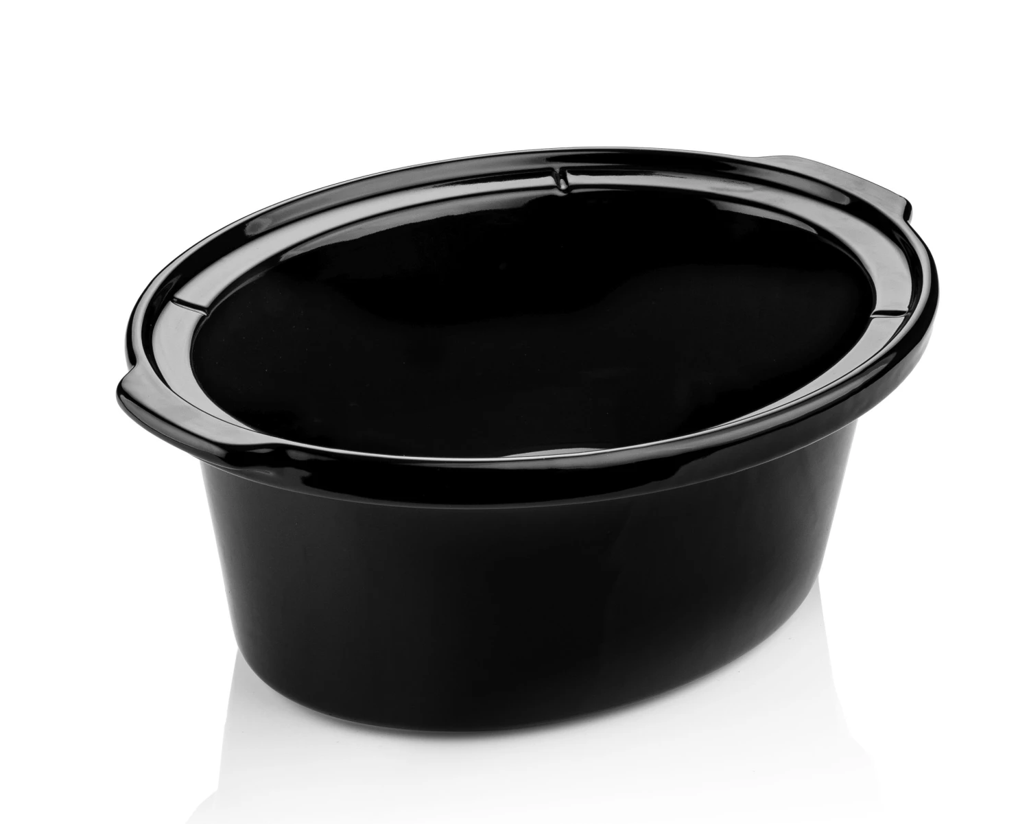 Westinghouse Slowcooker - Uitneembare Keramische Pan - RVS - 6 Liter - WKSC65 7 Westinghouse Slowcooker - Uitneembare Keramische Pan - RVS - 6 Liter - WKSC65 - Image 5