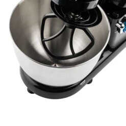 Westinghouse Keukenmachine - 600 W - Zwart - 4.5 Liter -Cuisine Et Table WKSMX1301BK 3