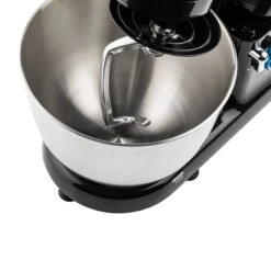 Westinghouse Keukenmachine - 600 W - Zwart - 4.5 Liter -Cuisine Et Table WKSMX1301BK 4