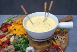 Boska Fondue Onderstel Oslo -Cuisine Et Table Web 340028 fondue set biancoL 2400x5B15D
