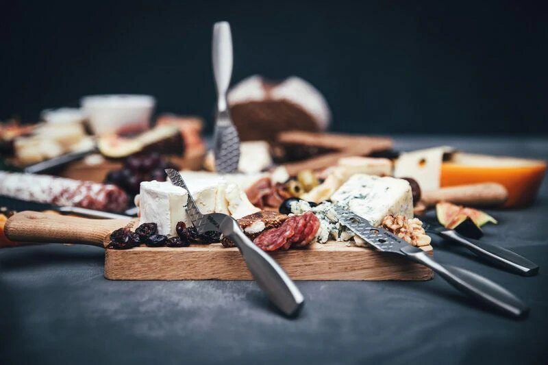 Boska Kaasmes Halfzachte Kaas Monaco+ 5 Boska Kaasmes Halfzachte Kaas Monaco+ - Image 3