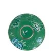 Wedgwood Koffieschotel Jasper Conran Chinoiserie Groen ø 16 Cm -Cuisine Et Table Wedgwood Jasper Conran Chinoiserie Green theeschotel