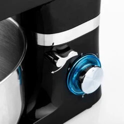 Westinghouse Keukenmachine - 1300 W - Zwart - 5.5 Liter -Cuisine Et Table Westinghouse packshots 356 Edit scaled 1