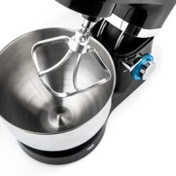 Westinghouse Keukenmachine - 1300 W - Zwart - 5.5 Liter -Cuisine Et Table Westinghouse packshots 361 Edit scaled 1