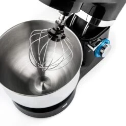 Westinghouse Keukenmachine - 1300 W - Zwart - 5.5 Liter -Cuisine Et Table Westinghouse packshots 362 Edit scaled 1