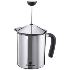 Westmark Melkopschuimer Brasilia 800 Ml -Cuisine Et Table Westmark Melkopschuimer Brasilia 80cl 3