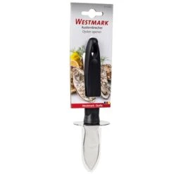 Westmark Oesteropener Zwart/RVS -Cuisine Et Table Westmark Oesteropener Zwart 3