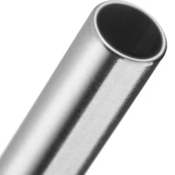 Westmark Rietjes - Recht RVS - 4 Stuks -Cuisine Et Table Westmark Rietjes Recht RVS 6stuks 4