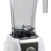 Wartmann Blender - 1250 W - Wit - 2 Liter -Cuisine Et Table White OBLIQUE
