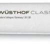 Wusthof Classic Fileermes 20 Cm -Cuisine Et Table Wusthof Classic Fileermes 20 cm