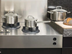 Sola Kookpan Met Deksel Zuma - ø 24 Cm / 5.5 Liter 7 Sola Kookpan Met Deksel Zuma - ø 24 Cm / 5.5 Liter -Cuisine Et Table Zuma 5 delig website