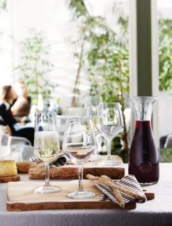 Bormioli Rocco Karaf Misura - 250 Ml -Cuisine Et Table a001592