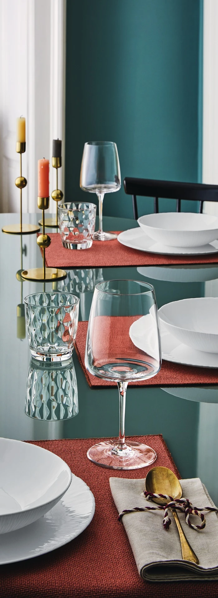 Bormioli Rocco Witte Wijnglazen Nexo - 380 Ml - 6 Stuks 4 Bormioli Rocco Witte Wijnglazen Nexo - 380 Ml - 6 Stuks - Image 2