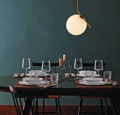 Bormioli Rocco Witte Wijnglazen Nexo - 380 Ml - 6 Stuks 9 Bormioli Rocco Witte Wijnglazen Nexo - 380 Ml - 6 Stuks -Cuisine Et Table a002194