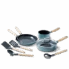 Greenpan Pannenset Met Keukenhulpjes Mayflower - 4 Delige Set -Cuisine Et Table abde08d1cfeec9a09adfc25e8adf80f2d8caf6bf ceramic set 8 pieces mayflower a