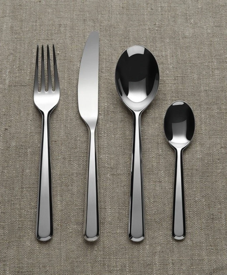 Alessi Bestekset Amici - BG02S5 - 5-delig - Door Big-Game 4 Alessi Bestekset Amici - BG02S5 - 5-delig - Door Big-Game - Image 2