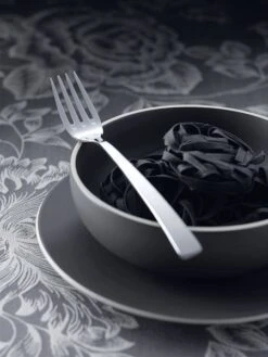 Amefa Dessert- & Ontbijtlepel Aurora - 2 Stuks -Cuisine Et Table amefa bestekset aurora 78delig2 13