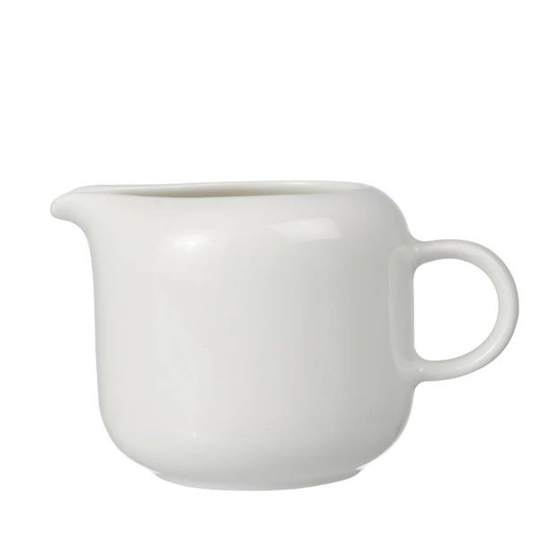 Arabia Melkkannetje Arctica Wit 300 Ml 4 Arabia Melkkannetje Arctica Wit 300 Ml - Image 2