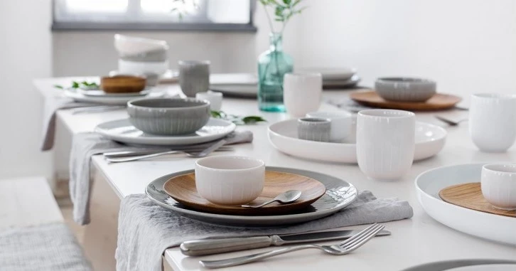 Arzberg Schenkkan Joyn Wit 420 Ml 6 Arzberg Schenkkan Joyn Wit 420 Ml - Image 4