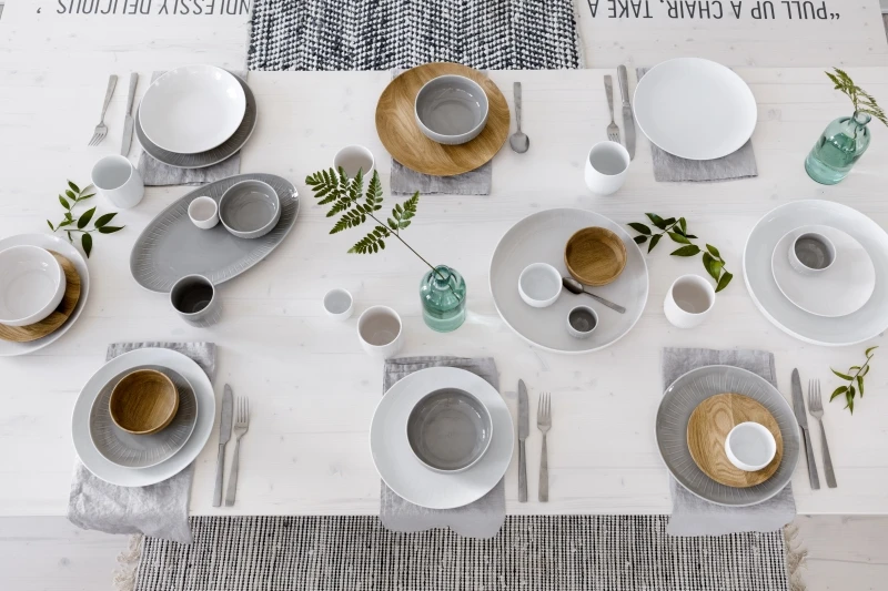 Arzberg Schenkkan Joyn Wit 420 Ml 5 Arzberg Schenkkan Joyn Wit 420 Ml - Image 3