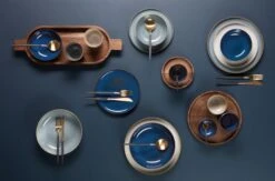 ASA Selection Mok Saisons Midnight Blue 250 Ml -Cuisine Et Table asa selection 4