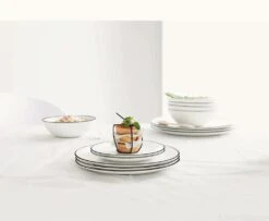 ASA Selection Theekop En Schotel A Table Ligne Noire 250 Ml 7 ASA Selection Theekop En Schotel A Table Ligne Noire 250 Ml -Cuisine Et Table asa sfeer table ligne 6