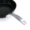 GreenPan Koekenpan Copenhagen - Zwart - ø 20 Cm - Keramische Anti-aanbaklaag 1 GreenPan Koekenpan Copenhagen - Zwart - ø 20 Cm - Keramische Anti-aanbaklaag -Cuisine Et Table b3383a76a7d73715d65cbba78ba16e1e6d3bd57d 3 Cop FryP 20cm CC003107 DetailHandle min5B15D