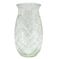 Cocktailglas / Tiki Ananas Glas - 400 Ml - 6 Stuks 7 Cocktailglas / Tiki Ananas Glas - 400 Ml - 6 Stuks -Cuisine Et Table beker ananas
