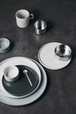 Blomus Schenkkan Pilare - Mirage Grey - 1 Liter -Cuisine Et Table blomus MIO servies 25