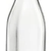 Bormioli Rocco Beugelfles / Weckfles Swing - 1 Liter -Cuisine Et Table bormioli beugelfles swing 1liter