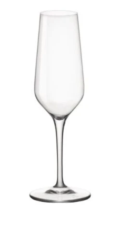 Bormioli Rocco Champagneglazen Electra - 230 Ml - 6 Stuks 9 Bormioli Rocco Champagneglazen Electra - 230 Ml - 6 Stuks -Cuisine Et Table bormioli champagneglazen electra