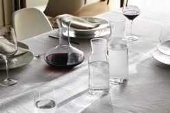 Bormioli Rocco Karaf Aquaria - 1 Liter -Cuisine Et Table bormioli karaffen