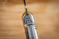 Sareva Kaasmessenset Laguiole - RVS - 3-delig 11 Sareva Kaasmessenset Laguiole - RVS - 3-delig -Cuisine Et Table borrelplank kaas 15