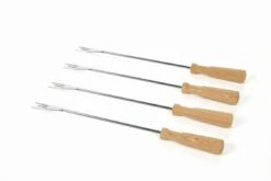 Boska Fonduevorken Oslo -Cuisine Et Table boska fonduevorken eiken 3