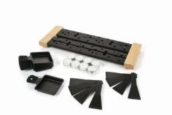 Boska Raclette XL -Cuisine Et Table boska raclette partyclette xl 4
