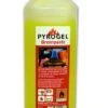 Pyrogel Brandpasta Fles 1 Liter 2 Pyrogel Brandpasta Fles 1 Liter -Cuisine Et Table brandpasta fles