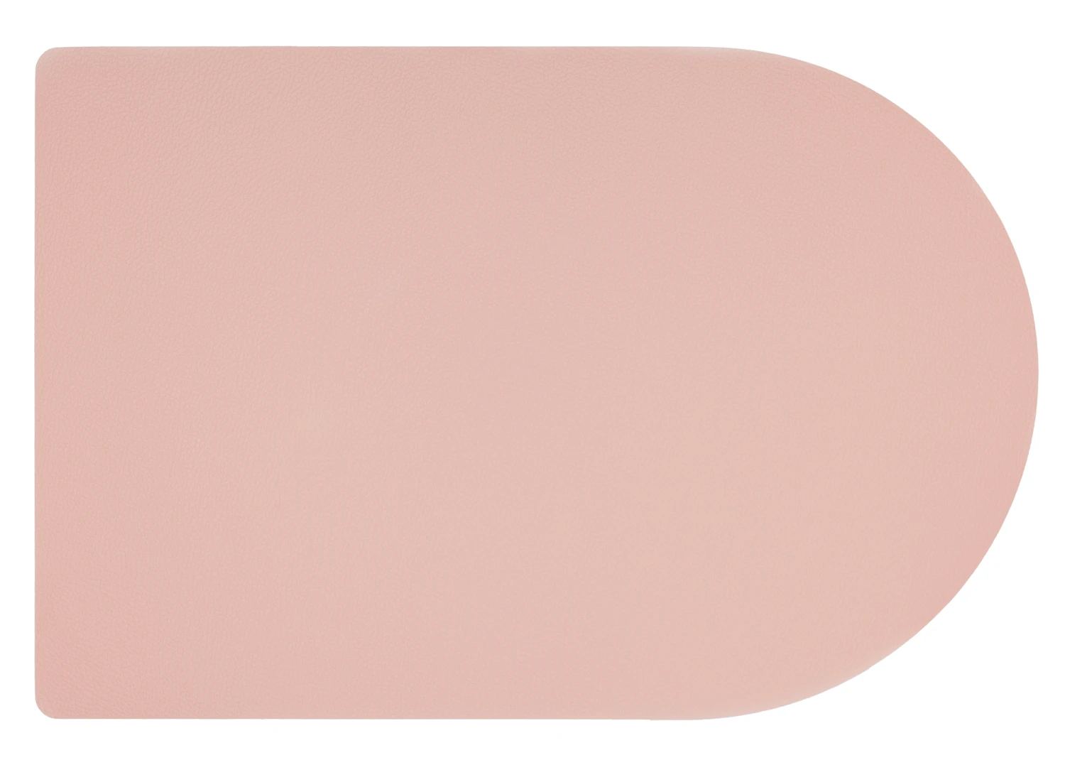 Jay Hill Placemats - Vegan Leer - Grijs / Roze - Bread - Dubbelzijdig - 44 X 30 Cm - 6 Stuks 8 Jay Hill Placemats - Vegan Leer - Grijs / Roze - Bread - Dubbelzijdig - 44 X 30 Cm - 6 Stuks - Image 6