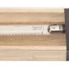 Laguiole Style De Vie Broodmes Zwart Met Stokbroodplank 2 Laguiole Style De Vie Broodmes Zwart Met Stokbroodplank -Cuisine Et Table broodmes met stokbroodplank zwart gr 2