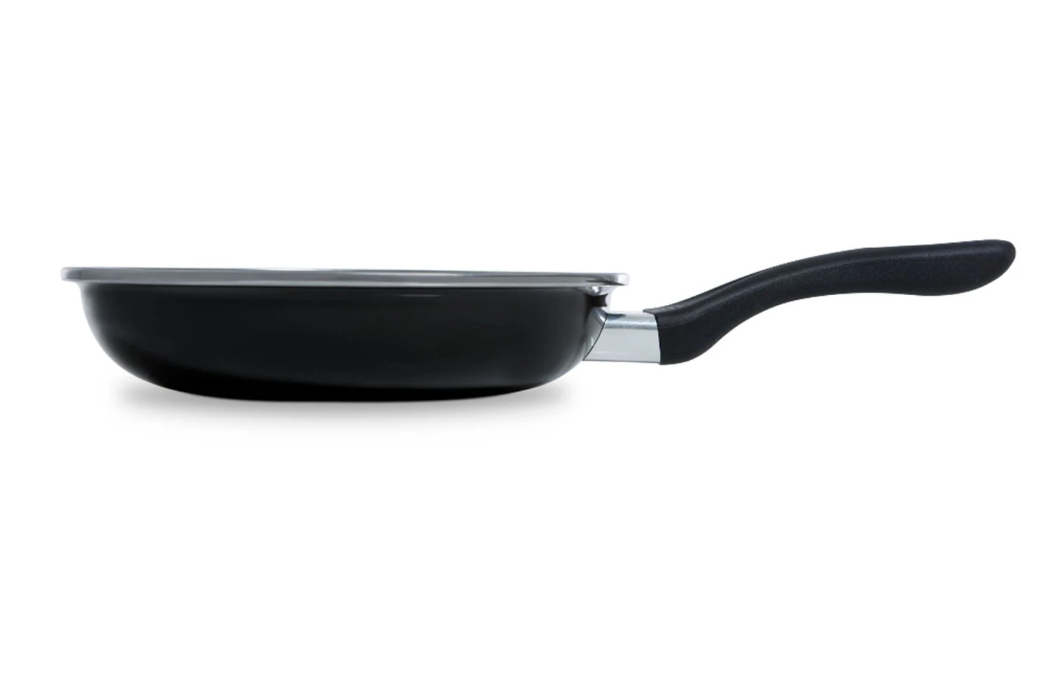 BK Koekenpan Fortalit - ø 24 Cm - Geëmailleerde Anti-aanbaklaag 9 BK Koekenpan Fortalit - ø 24 Cm - Geëmailleerde Anti-aanbaklaag - Image 7