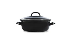 BK Braadpan Fortalit - ø 26 Cm / 3 Liter -Cuisine Et Table c46f60d5268541612606db95b784f27646df5666 B1208 526 FORT PD HR 72dpi 2