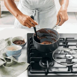 GreenPan Pannendeksel - Hittebestendig Glas - ø 18 Cm -Cuisine Et Table c6386e765d8fe82afb8e1869a7ad011659ca76b5 CW000026 006 2 a5B15D 1