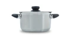 BK Kookpan Karaat+ - RVS - ø 18 Cm / 2.1 Liter 10 BK Kookpan Karaat+ - RVS - ø 18 Cm / 2.1 Liter -Cuisine Et Table c7144bf0c3b98ae0d59e39031cd8a5d529fb4a6d B5065 220 KARA PD LR