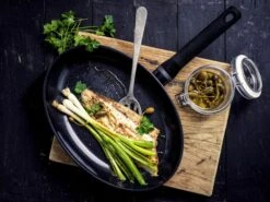 BK Vispan Easy Induction - ø 32 Cm - Keramische Anti-aanbaklaag -Cuisine Et Table c74a533a9fc56c35f0144b44421eb0f6380d1d16 BK Easy Induction PH00582 009 1