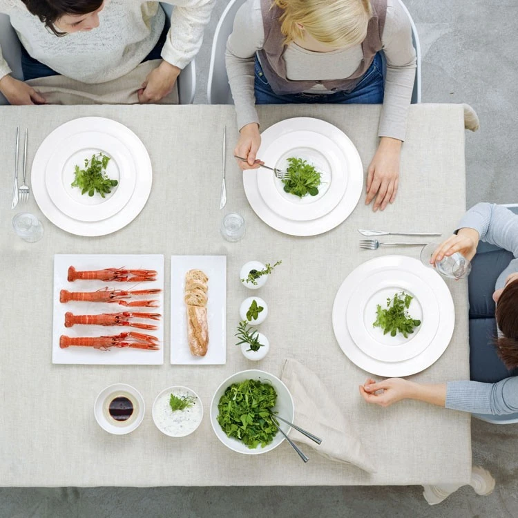 ASA Selection Gebaksbordje A Table ø 18 Cm 4 ASA Selection Gebaksbordje A Table ø 18 Cm - Image 2