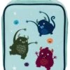 A Little Lovely Company Koeltas - Monsters -Cuisine Et Table cbmobu11 lr 1 cool bag monsters 1