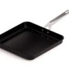 Valira Grillpan Aire Ceramic - 28 X 28 Cm - Keramische Anti-aanbaklaag -Cuisine Et Table ceramic grill pan aire 1