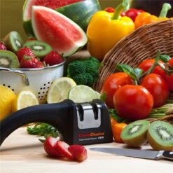 Messenslijper Chefs Choice CC464 Kopen -Cuisine Et Table chef schoice pronto messenslijper201