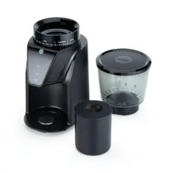 Wilfa Koffiemolen / Bonenmaler Balance Black -Cuisine Et Table coffee grinder balance cg1b 275 angle parts 638db6e260c908.97478768
