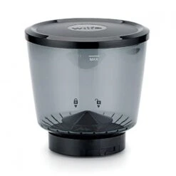 Wilfa Koffiemolen / Bonenmaler Balance Black -Cuisine Et Table coffee grinder balance cg1b 275 cg1s 275 spare part bean cup 638db6f3e39b52.50008742