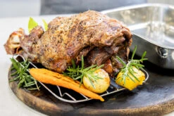 KitchenCraft Braadslede Met Rooster - 27 X 20 Cm 9 KitchenCraft Braadslede Met Rooster - 27 X 20 Cm -Cuisine Et Table d6n6sgqy9ktmgpxu2tdq 26862